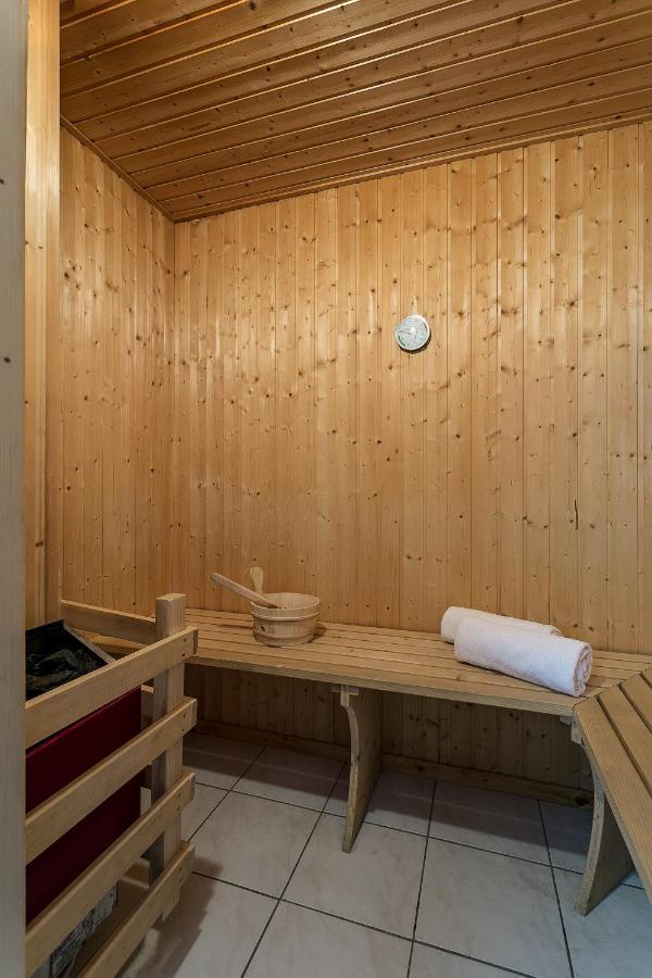 Chalet L'Ange La Tzoumaz Eksteriør bilde